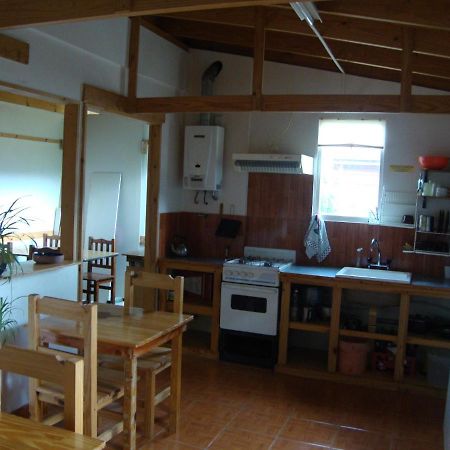 Moreno153 - Guesthouseエル・チャルテン エクステリア 写真