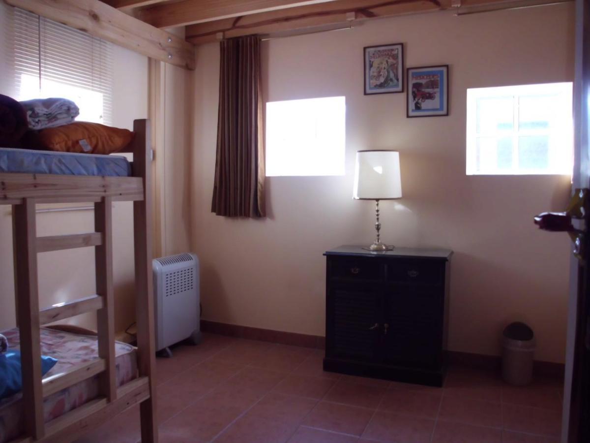 Moreno153 - Guesthouseエル・チャルテン エクステリア 写真