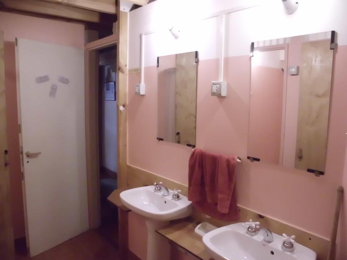 Moreno153 - Guesthouseエル・チャルテン エクステリア 写真