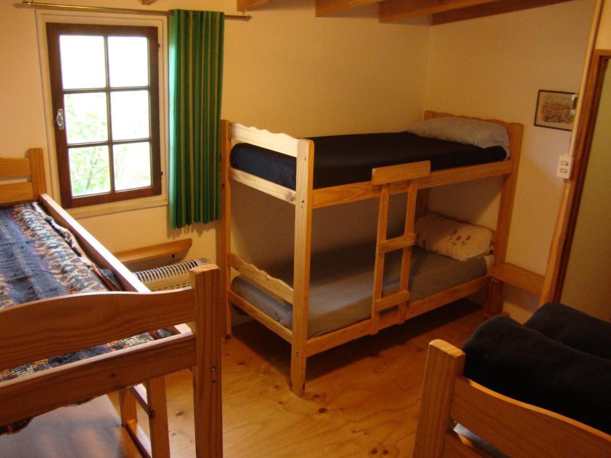 Moreno153 - Guesthouseエル・チャルテン エクステリア 写真